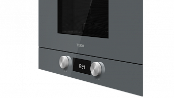 картинка Микроволновая печь Teka ML 8220 BIS L STONE GREY 