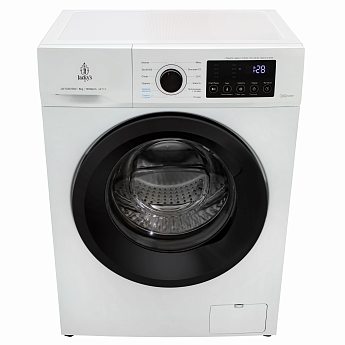 картинка Стиральная машина с паром Jacky's JW S0822B2 