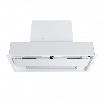 картинка Кухонная вытяжка Maunfeld MZR 60 белый  картинка Кухонная вытяжка Maunfeld MZR 60 белый