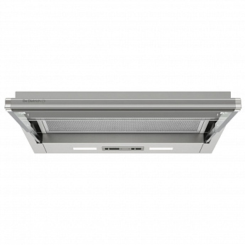 картинка Кухонная вытяжка De Dietrich DHT3622X Stainless steel  картинка Кухонная вытяжка De Dietrich DHT3622X Stainless steel