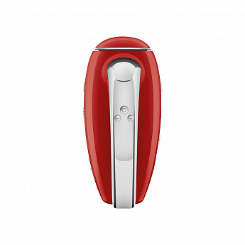 картинка Миксер ручной Smeg HMF01RDEU  картинка Миксер ручной Smeg HMF01RDEU