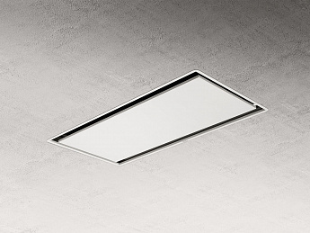 картинка Кухонная вытяжка Elica ILLUSION H30 WH/A/100  картинка Кухонная вытяжка Elica ILLUSION H30 WH/A/100