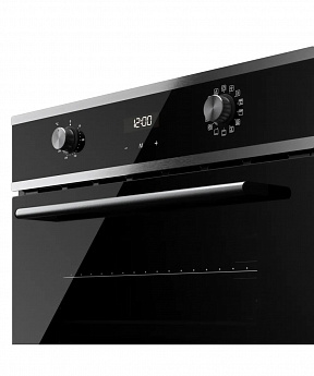 картинка Духовой шкаф Kuppersberg HO 677 BX  картинка Духовой шкаф Kuppersberg HO 677 BX