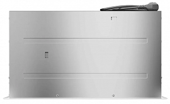 картинка Кухонная вытяжка полновстраиваемая Haier HVQ-B6536W 