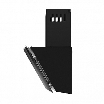 картинка Кухонная вытяжка Maunfeld EAGLE 850 60 GLASS BLACK 