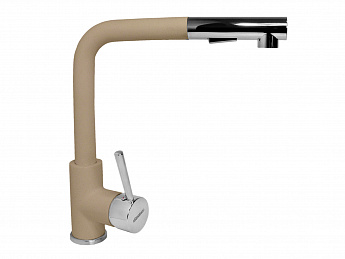 картинка Смеситель LONGRAN IMPACT LM2182 