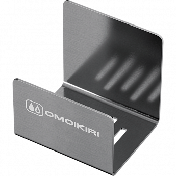 картинка Держатель для губки Omoikiri SH-01  картинка Держатель для губки Omoikiri SH-01