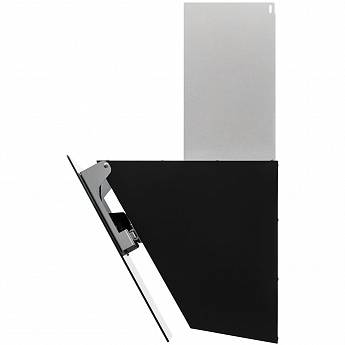 картинка Кухонная вытяжка Krona KRISTEN A 900 black S 