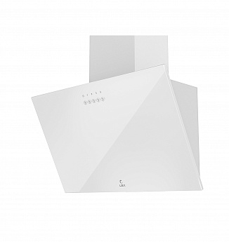 картинка Кухонная вытяжка Lex MOZA 600 WHITE  картинка Кухонная вытяжка Lex MOZA 600 WHITE