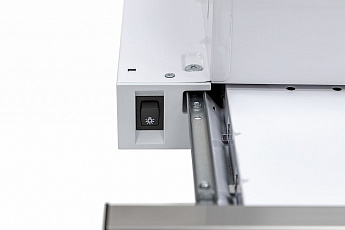 картинка Кухонная вытяжка Krona KAMILLA 600 INOX (1 МОТОР)  картинка Кухонная вытяжка Krona KAMILLA 600 INOX (1 МОТОР)
