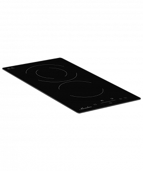 картинка Электрическая варочная панель Monsher MHE 3002 