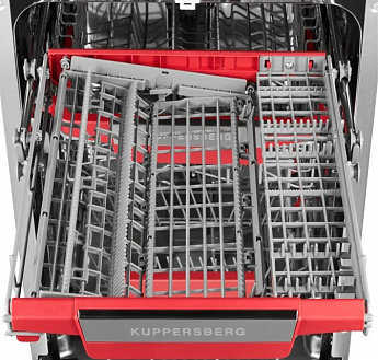 картинка Посудомоечная машина Kuppersberg GLM 4580  картинка Посудомоечная машина Kuppersberg GLM 4580