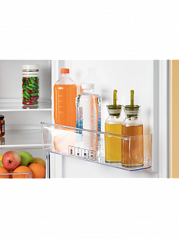 картинка Отдельностоящий холодильник Nord NRB 164NF Me 