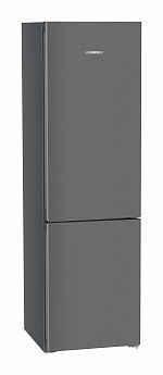 картинка Холодильник Liebherr CBNdgc 5723-20 001 Dark Grey  