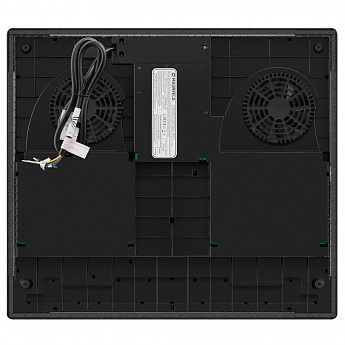 картинка Варочная панель Maunfeld CVI593SFBK LUX Inverter  картинка Варочная панель Maunfeld CVI593SFBK LUX Inverter