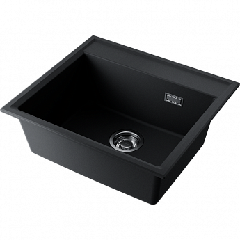 картинка Кухонная мойка Omoikiri DAISEN 57 