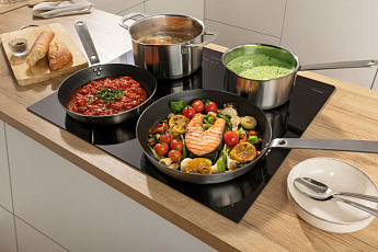 картинка Варочная панель Gorenje ISC645BSC 