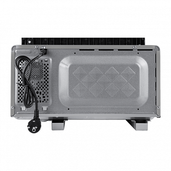 картинка Микроволновая печь Maunfeld JBMO155SGB02 