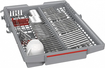 картинка Посудомоечная машина встраиваемая Bosch SPV4HMX65Q  картинка Посудомоечная машина встраиваемая Bosch SPV4HMX65Q