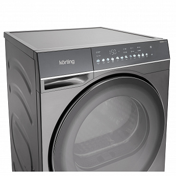 картинка Сушильная машина Korting KD 69IHP10 An  картинка Сушильная машина Korting KD 69IHP10 An