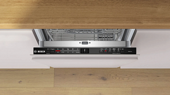 картинка Посудомоечная машина встраиваемая Bosch SPV2HKX42E  картинка Посудомоечная машина встраиваемая Bosch SPV2HKX42E