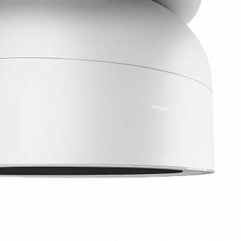 картинка Кухонная вытяжка Maunfeld FESTIVAL 390 Isla белый 