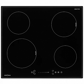 картинка Индукционная варочная панель Krona FORTE 60 BL 