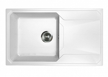 картинка Мойка для кухни Dr. Gans Кардинал 840 