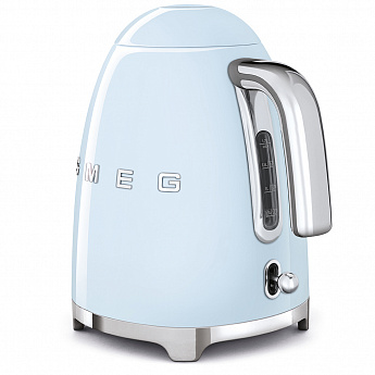 картинка Чайник Smeg KLF03PBEU  картинка Чайник Smeg KLF03PBEU