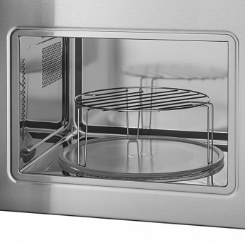 картинка Микроволновая печь Maunfeld MBMO820SGW0  картинка Микроволновая печь Maunfeld MBMO820SGW0