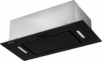 картинка Кухонная вытяжка Weissgauff Aura 900 BL  картинка Кухонная вытяжка Weissgauff Aura 900 BL