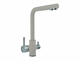 картинка Смеситель LONGRAN SPRINT UNIVERSAL LM2195  картинка Смеситель LONGRAN SPRINT UNIVERSAL LM2195