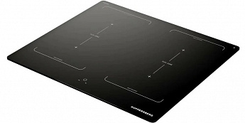 картинка Варочная панель Kuppersberg ICI 628 