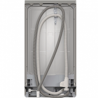 картинка Посудомоечная машина отдельностоящая Bosch SPS2HMI54Q 