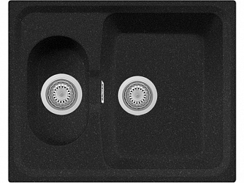 картинка Мойка Longran CLASSIC CLS 615.500 15 