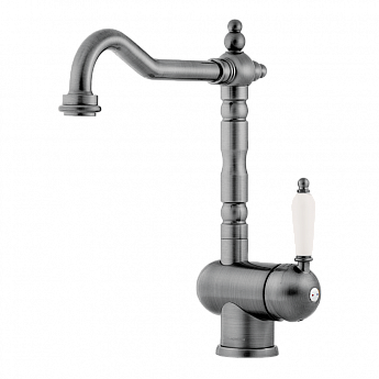 картинка Смеситель Omoikiri Kyoto 2 Plus-SI 