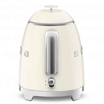 картинка Чайник Smeg KLF05CREU  картинка Чайник Smeg KLF05CREU