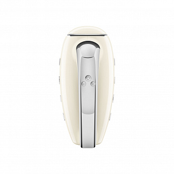 картинка Миксер ручной Smeg HMF01CREU  картинка Миксер ручной Smeg HMF01CREU