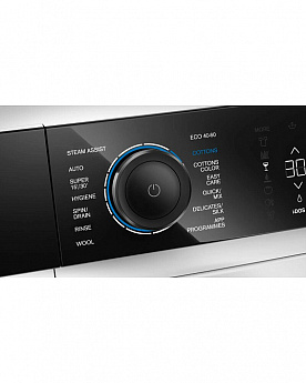 картинка Стиральная машина с функцией пара Gaggenau WM260165  картинка Стиральная машина с функцией пара Gaggenau WM260165