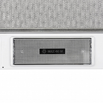 картинка Кухонная вытяжка Krona GERDA 600 inox PB  картинка Кухонная вытяжка Krona GERDA 600 inox PB