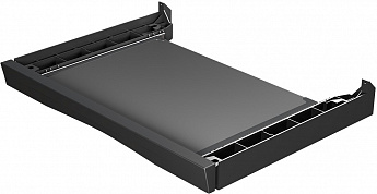 картинка Соединительный элемент Lex LWM10BL shelf  картинка Соединительный элемент Lex LWM10BL shelf