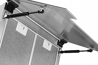 картинка Кухонная вытяжка Kuppersberg F 693 W  картинка Кухонная вытяжка Kuppersberg F 693 W