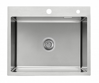 картинка Кухонная мойка Ukinox PRB600.500 -GT10C 0CW 01 