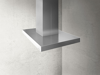 картинка Кухонная вытяжка Elica JOY ISLAND WHIX/A/90 