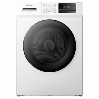 картинка Стиральная машина с функцией пара Korting KWM 45I144 