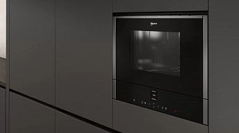 картинка Микроволновая печь встраиваемая Neff C17WR00G0 