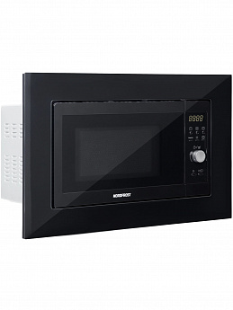 картинка Микроволновая печь Nordfrost i-BM 2071 B 