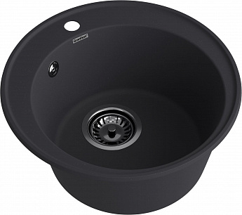 картинка Кухонная мойка Granfest-Quarz GF-Z08 