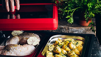 картинка Комплект Teka SteamBox / Multicook 