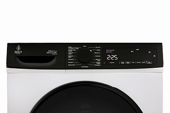 картинка Стиральная машина с сушкой Jacky's JWD 85W14IS 